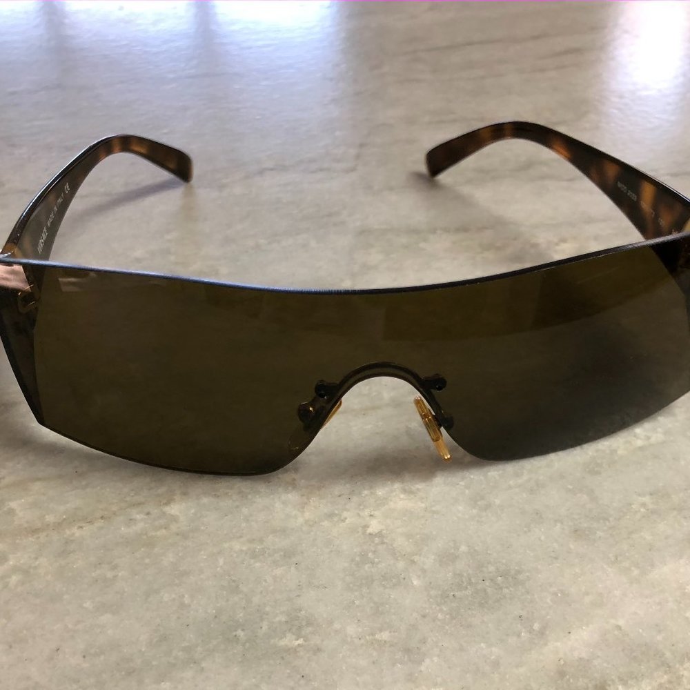 Versace Sunglasses